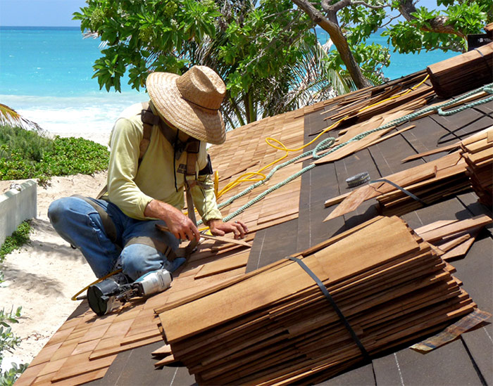 Residential Roofing Hawaii