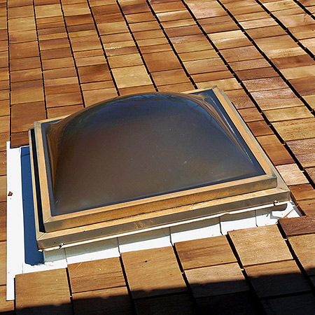 Hawaii Skylights